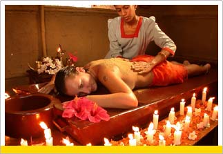 Ayurveda Tour India, India Ayurveda Tours