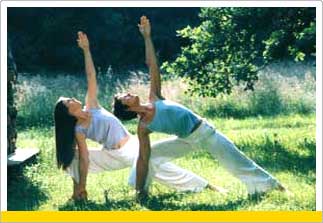 Ayurveda Yoga and Spa Tour in India