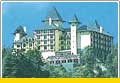 Wildflower Hall, Shimla