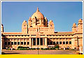 Umaid Bhawan Palace, Kota