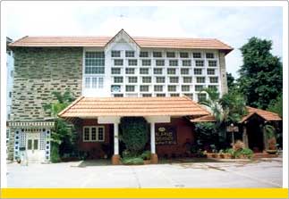 Holiday in Nalapad Residency Hotel