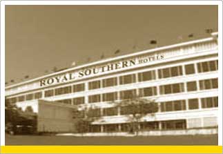 Holiday in Royal Southern