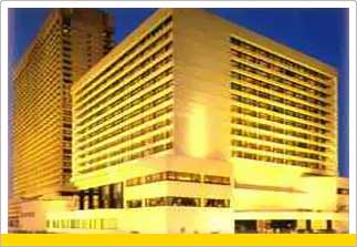 Holiday in Hotel Oberoi Towers Mumbai