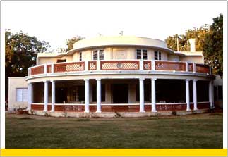 Holiday in Sawai Madhopur Lodge