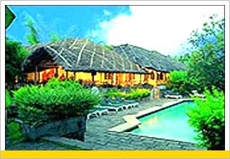 Holiday in Spice Village Hotel