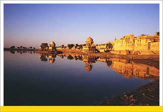 Tour to Rajasthan, India