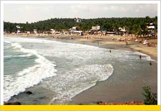 Tour to Kovalam