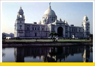 Tour to Kolkata