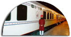 Luxury Trains in India