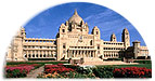 Luxury Hotels in India