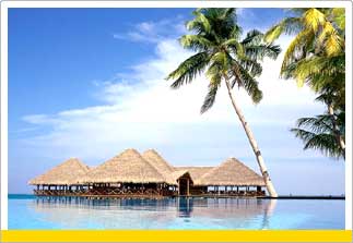 Tour to Maldives