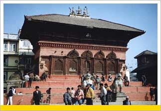 Tour to Durbar Square