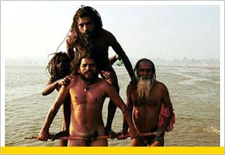 Kumbh Mela