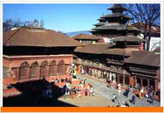 Tour to Kathmandu, Adventure Tour to Nepal 