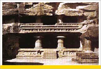 Tour to Ellora