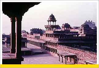 Fatehpur Sikri,Agra,Delhi,Tours from Delhi,India