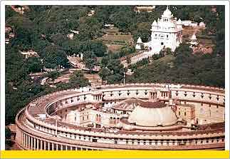 Parliament House,Delhi India