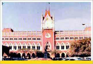 High Court,Kolkata,India