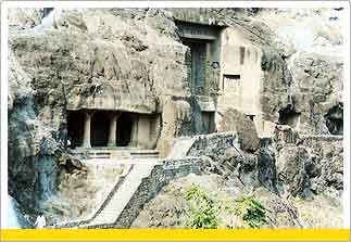 Ajanta and Ellora,Tours from Mumbai,India