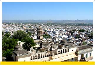 History of Udaipur,Tour to Udaipur
