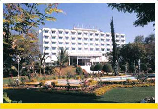 Ambassador Hotels