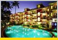 Lazylagoon Sarovar Portico Suites (Goa)